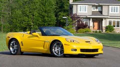 Cars Chevrolet Corvette grand chevrolet corvette