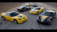 Cars chevrolet corvette gt1