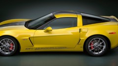 Cars Chevrolet Corvette sports cars