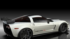 Cars Chevrolet Corvette vehicles concept art chevrolet corvette 