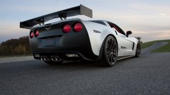 Cars Chevrolet Corvette vehicles concept art chevrolet corvette 