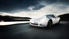 Cars Chevrolet Corvette vehicles Corvette Z06