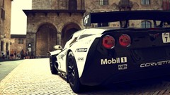 Cars Chevrolet Corvette vehicles Gran Turismo chevrolet 