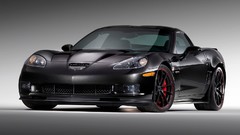 Cars Chevrolet Corvette Z06