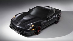 Cars Chevrolet Corvette Z06