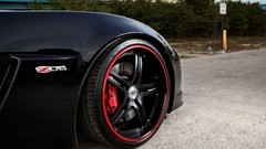 Cars Chevrolet Corvette Z06