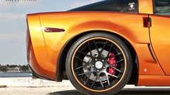 Cars Chevrolet Corvette Z06