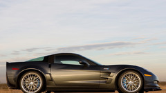 Cars chevrolet corvette zr1