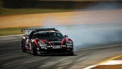 Cars Chevrolet drifting cars