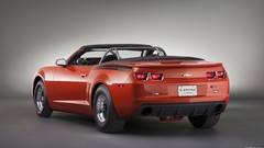 Cars Chevrolet Hot Wheels Chevrolet Camaro Cop