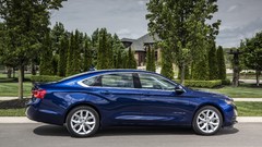 Cars chevrolet impala