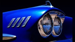 Cars Chevrolet muscle cars