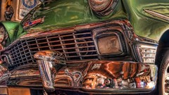 Cars Chevrolet oldschool