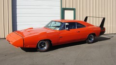 Cars Chevrolet orange cars