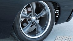 Cars Chevrolet Rims Super Chevy Magazine