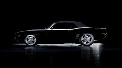 Cars Chevrolet roads automobile vehicles chevrolet camaro