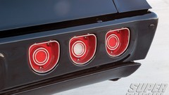 Cars Chevrolet Super Chevy Magazine