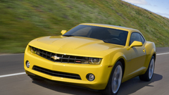 Cars Chevrolet vehicles