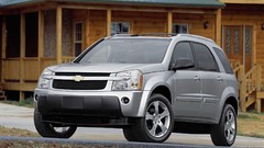 Cars Chevrolet vehicles