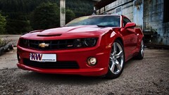 Cars Chevrolet vehicles