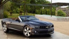 Cars Chevrolet vehicles