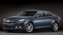 Cars Chevrolet vehicles