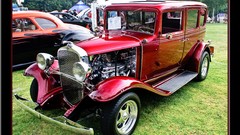 Cars Chevrolet vehicles