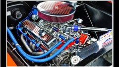 Cars Chevrolet vehicles