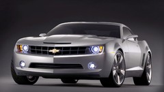 Cars Chevrolet vehicles