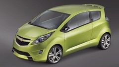 Cars Chevrolet vehicles