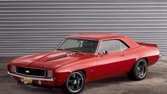 Cars Chevrolet vehicles