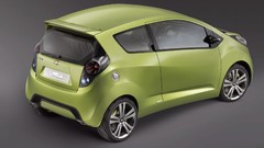 Cars Chevrolet vehicles