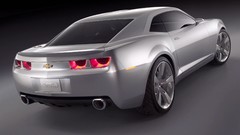 Cars Chevrolet vehicles