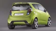 Cars Chevrolet vehicles