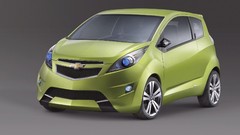 Cars Chevrolet vehicles