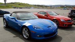 Cars Chevrolet vehicles