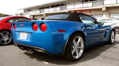 Cars Chevrolet vehicles