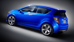 Cars Chevrolet vehicles