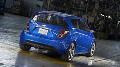 Cars Chevrolet vehicles