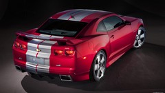 Cars Chevrolet vehicles