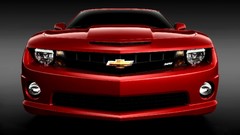 Cars Chevrolet vehicles chevrolet camaro