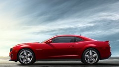 Cars Chevrolet vehicles chevrolet camaro zl1 Chevrolet Camaro 