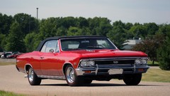 Cars Chevrolet vehicles Chevrolet Chevelle SS