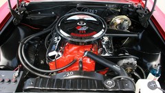 Cars Chevrolet vehicles Chevrolet Chevelle SS