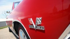 Cars Chevrolet vehicles Chevrolet Chevelle SS