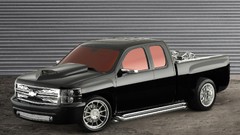 Cars Chevrolet vehicles chevrolet silverado automotive