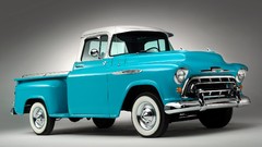 Cars Chevrolet vehicles classic