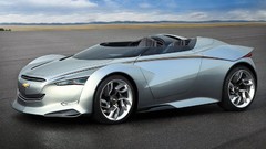 Cars Chevrolet vehicles concept art