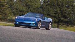 Cars Chevrolet vehicles Corvette