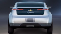 Cars Chevrolet Volt